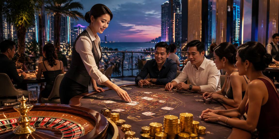 vin99vn casino app visual